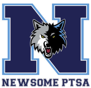 newsome scholarships ptsa requirements