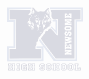 Newsome High School Ptsa Bleed Blue