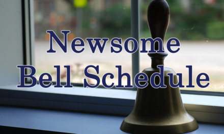 2017-18 Bell Schedule