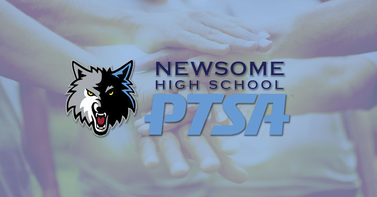 About the Newsome PTSA