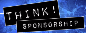 think sponsorship