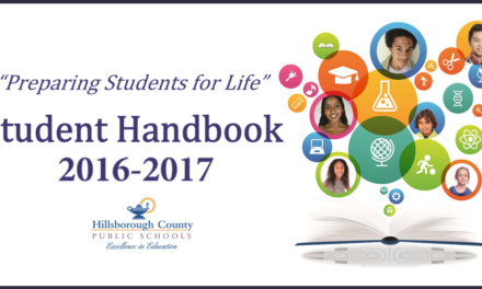 2016-2017 Student Handbook