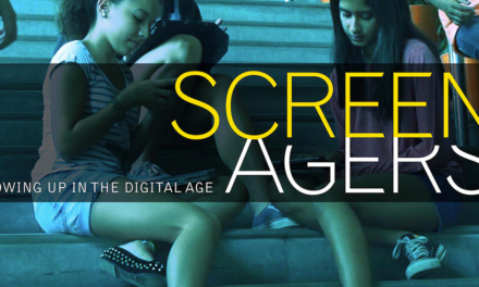 SCREENAGERS – Free Viewing at Newsome High School