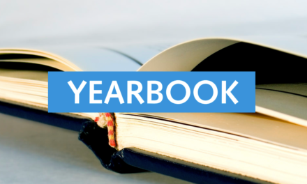Yearbook Dedications – LAST CHANCE!