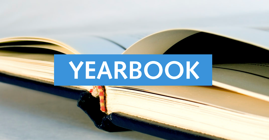 Yearbook Dedications – LAST CHANCE!