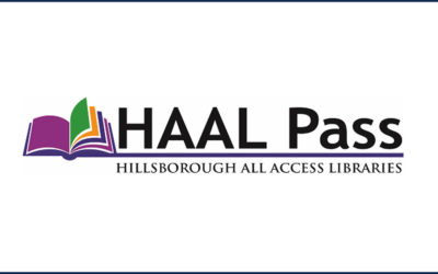 HAAL Pass Library Access