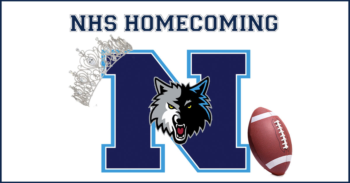 Homecoming Information