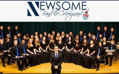 Newsome Band News