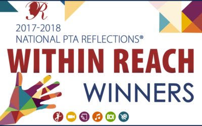 2018 Reflections Award Winners