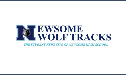 Wolftracks Online News Site