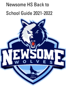 newsome