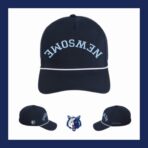 Newsome Reversed Hat