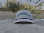 Newsome Reversed Hat – NAVY